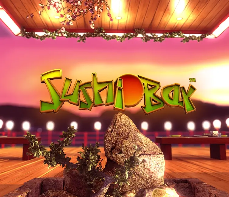 Sushi Bar