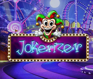 Jokerizer