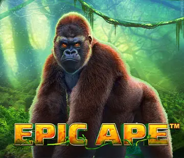 Epic Ape