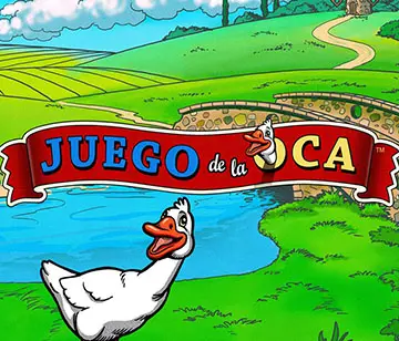 Juego De La Oca