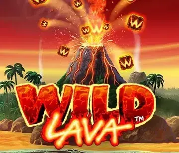 Wild Lava Scratch