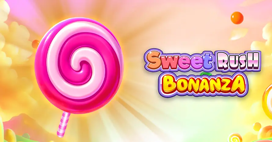 Sweet Rush Bonanza
