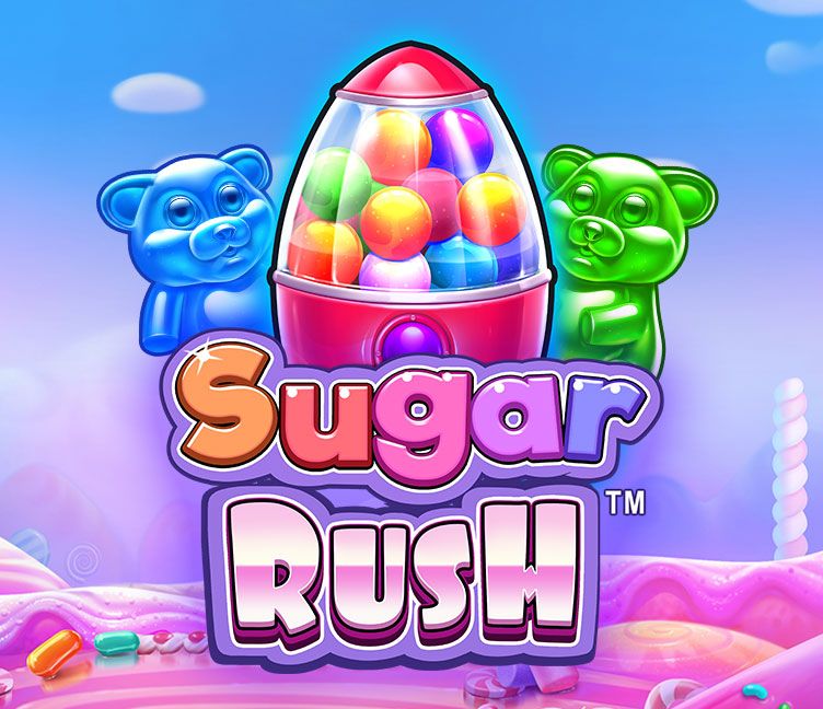 Play Sugar Rush | Slots Pragmatic Play - Arctic Casino