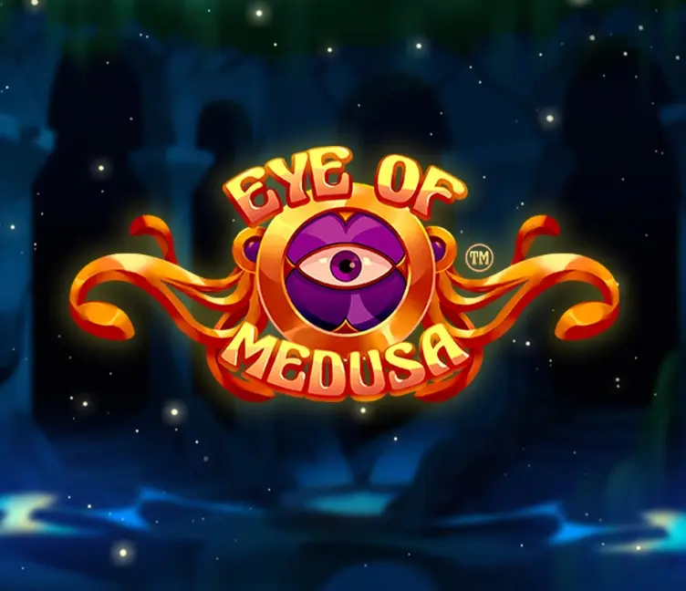 Eye of Medusa