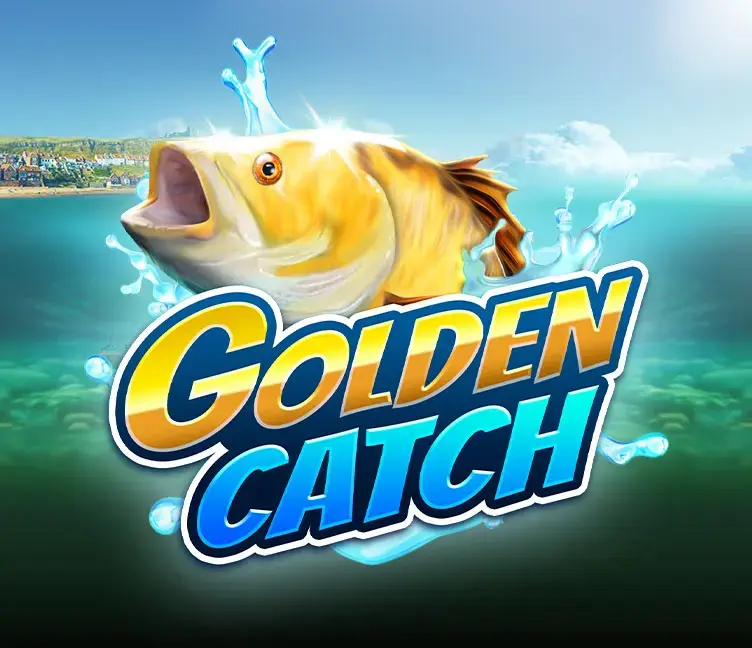 Golden Catch