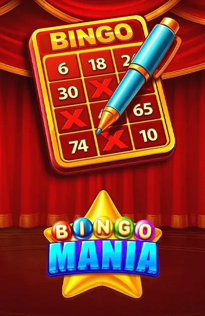 Bingo Mania