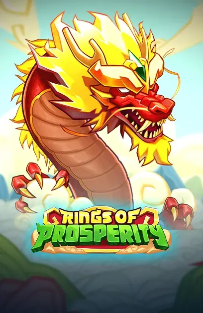 Rings of Prosperity