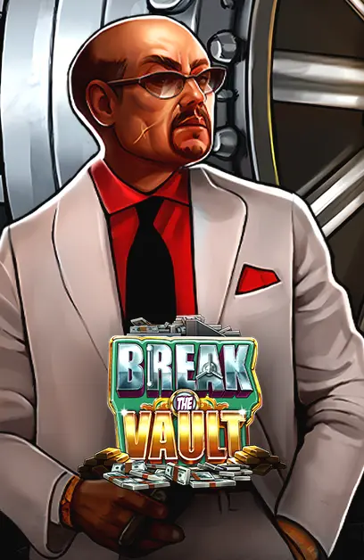 Break the Vault MultiBoost