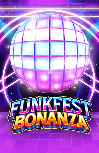 Funkfest Bonanza