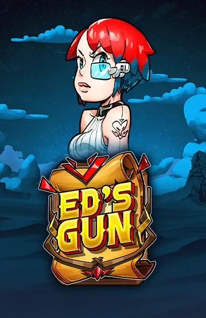 Ed's Gun