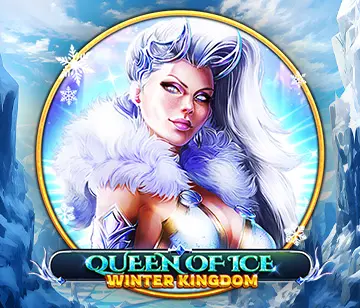 Queen Of Ice - Winter Kingdom