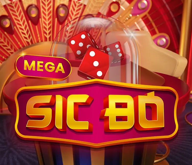 Mega Sic Bo