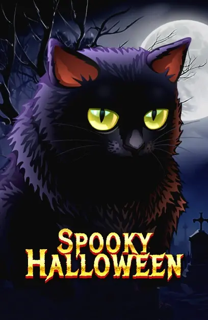 Spooky Halloween