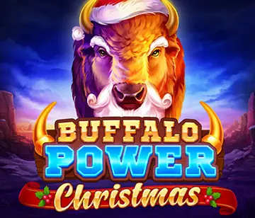 Buffalo Power: Christmas