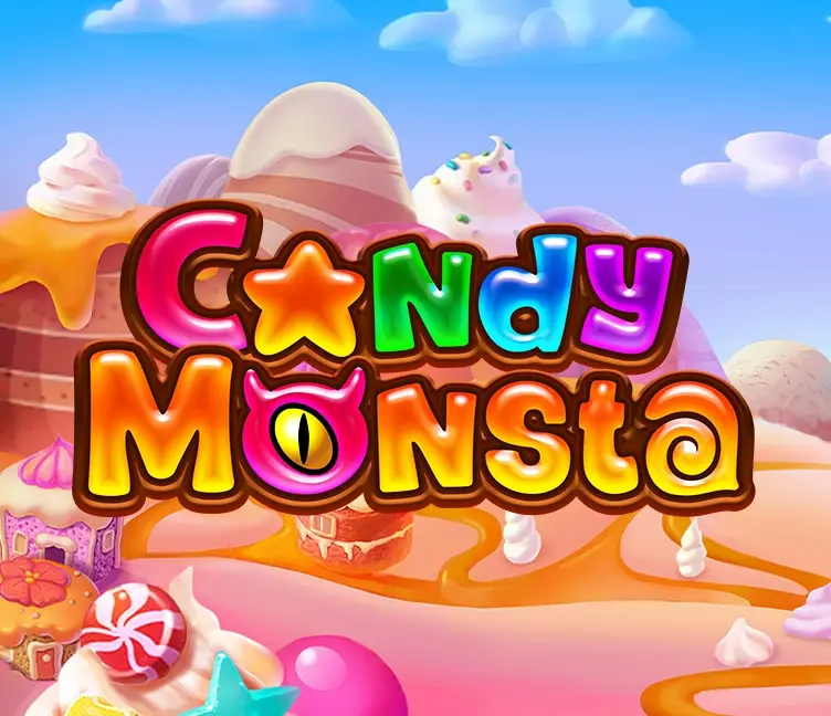 Candy Monsta