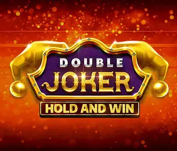 Double Joker Hold and Win