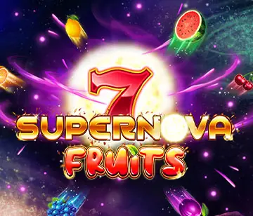 7 Supernova Fruits