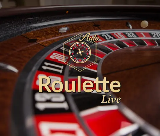 Auto-Roulette