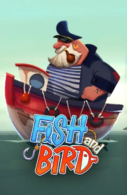 Fish and Bird