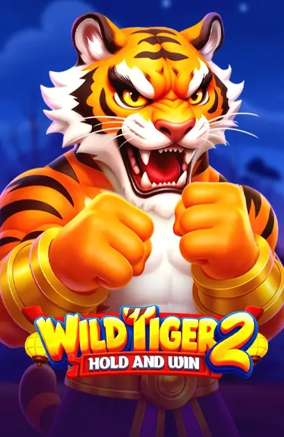 Wild Tiger 2