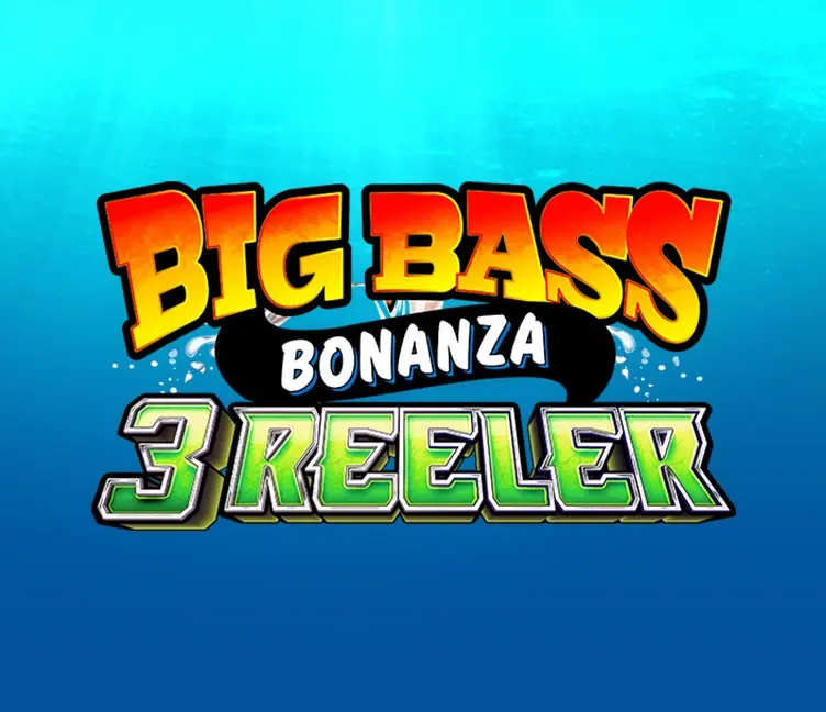 Big Bass Bonanza 3 Reeler