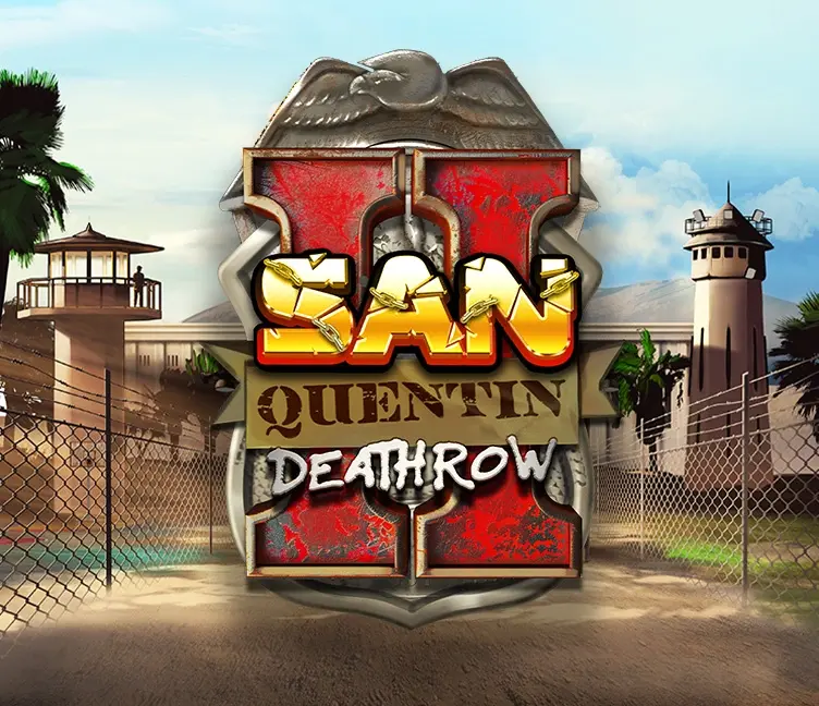 San Quentin 2: Death Row