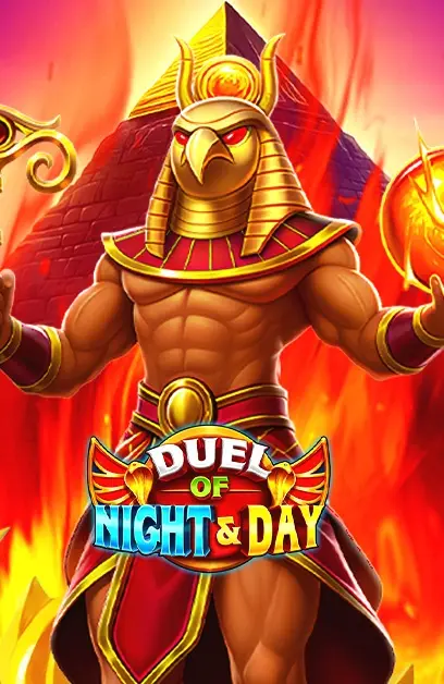 Duel of Night & Day