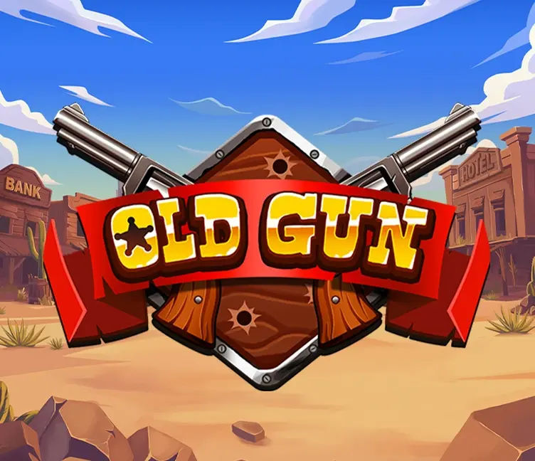 Old Gun