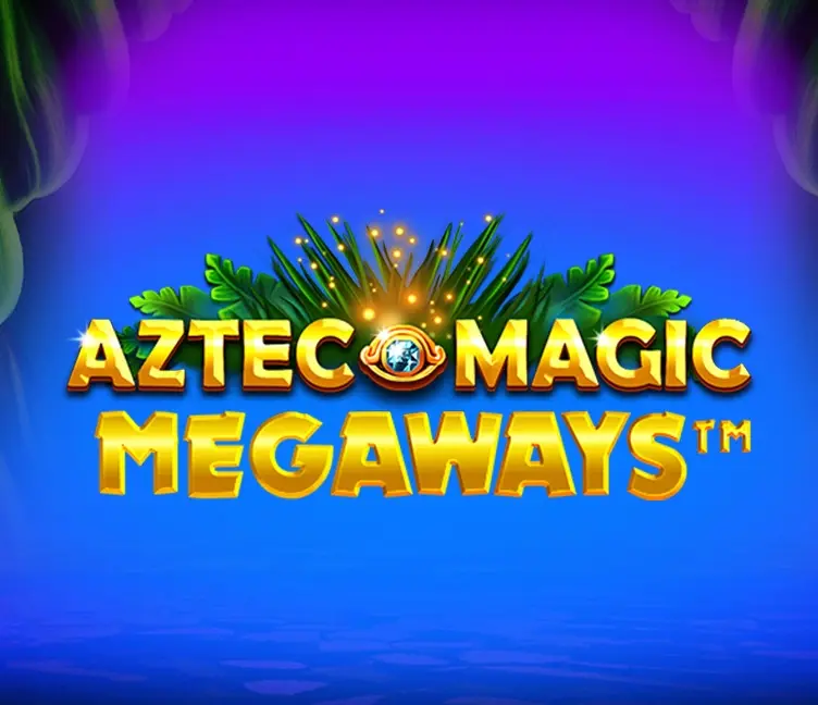 Aztec Magic Megaways