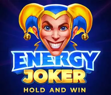 Energy Joker: Hold and Win