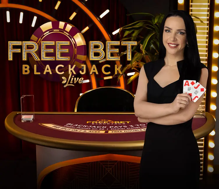 Free Bet Blackjack 7