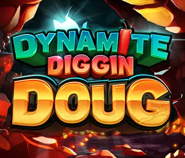 Dynamite Diggin Doug