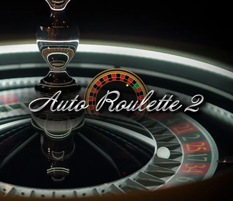 Auto Roulette 2