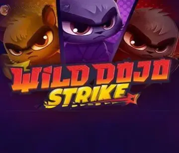 Wild Dojo Strike