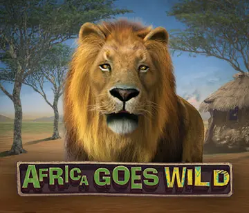 Africa Goes Wild