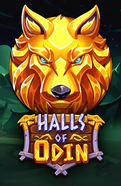 Halls of Odin