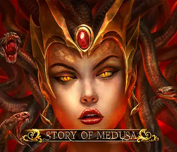 Story Of Medusa