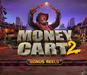 Money Cart 2