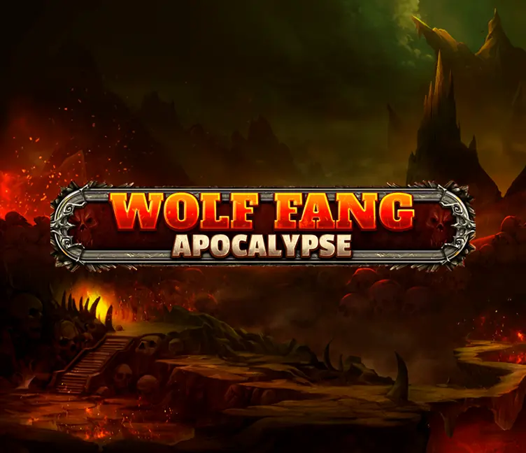 Wolf Fang - Apocalypse