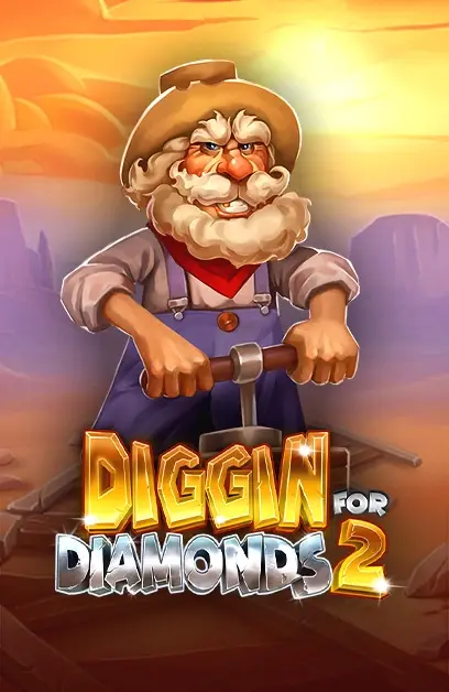 Diggin for Diamonds 2