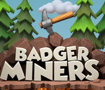 Badger Miners