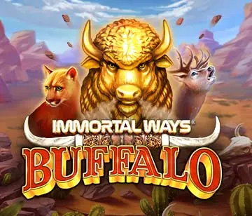 Immortal Ways Buffalo 