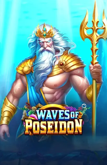 Waves of Poseidon