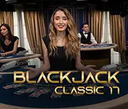 Blackjack Classic 17