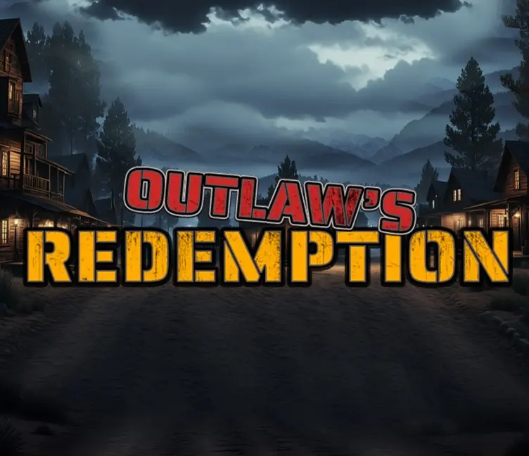 Outlaw's Redemption