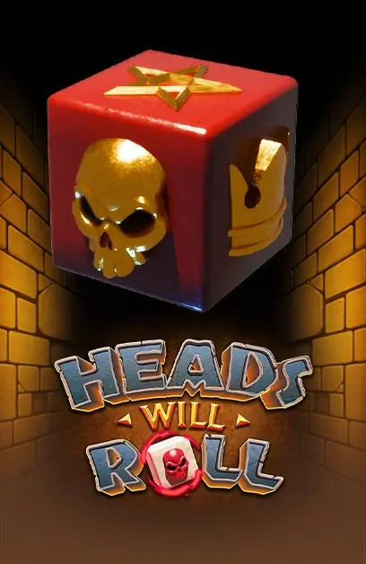 Heads Will Roll