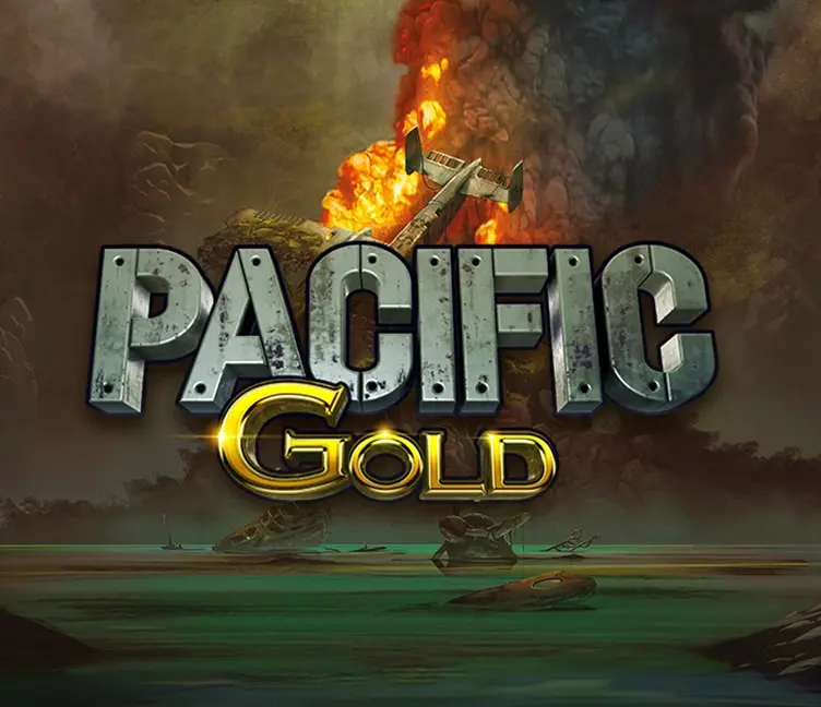 Pacific Gold