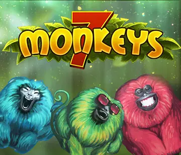 7 Monkeys