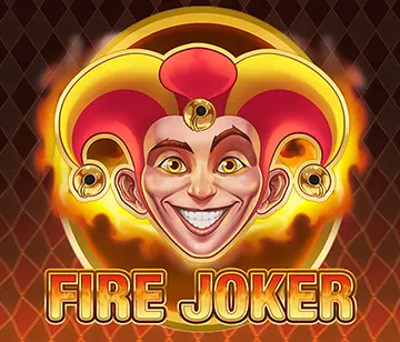 Fire Joker