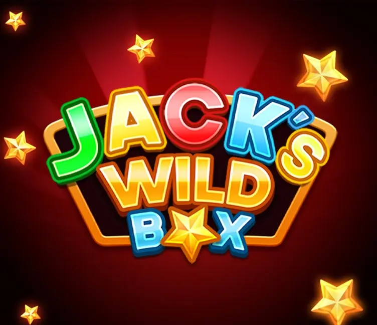 Jack's Wild Box